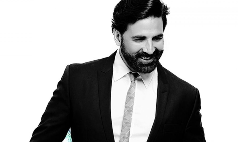 Akshay Kumar