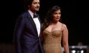 Richa Chadda, Ali Fazal, Fukrey returns