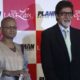 Amitabh Bachchan, emotional, Rituparno Ghosh