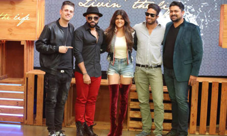 Ananya Birla, Anze Skrube, Official Meant To Be Dance Video