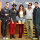 Ananya Birla, Anze Skrube, Official Meant To Be Dance Video