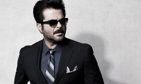 Anil Kapoor, Birthday