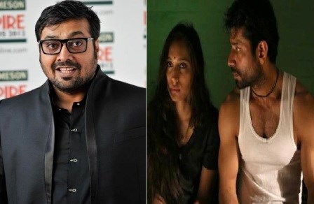 Anurag Kashyap, Mukkabaaz