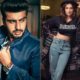 Arjun Kapoor, Parineeti Chopra,Namastey England