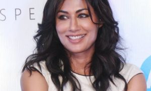 Chitrangada Singh,