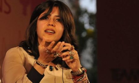 Ekta Kapoor, Most Powerful Women, Indian Business