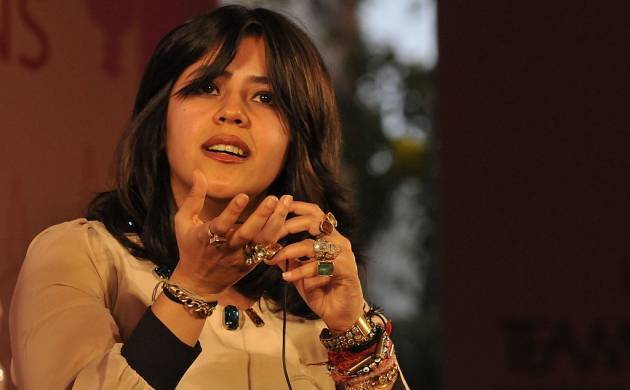 Ekta Kapoor, Most Powerful Women, Indian Business