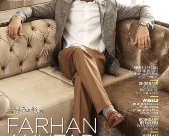 Farhan Akhtar