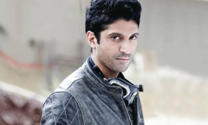 Farhan Akhtar,