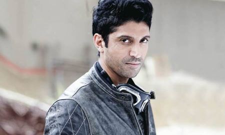 Farhan Akhtar,