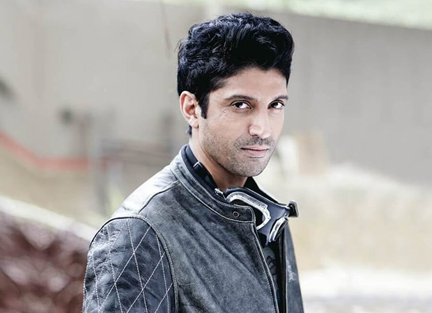 Farhan Akhtar,