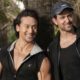 Hrithik Roshan, Tiger Shroff