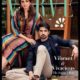 Huma Qureshi, Saqib Saleem, Verve Cover