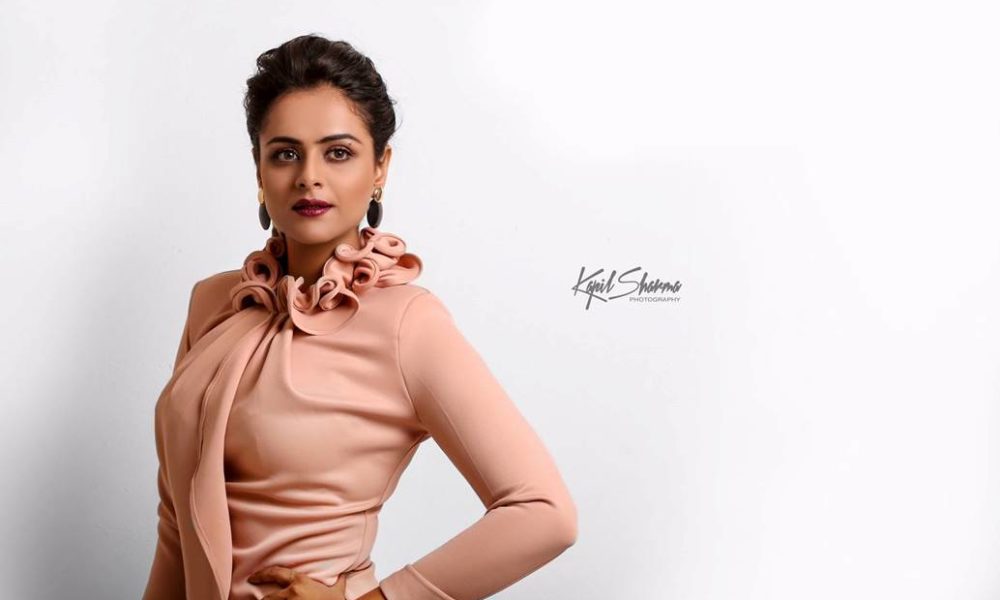 Prachi Tehlan