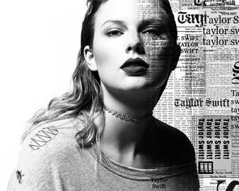 Billboard Hot 100, TAYLOR SWIFT, Look What You Made Me Do ,