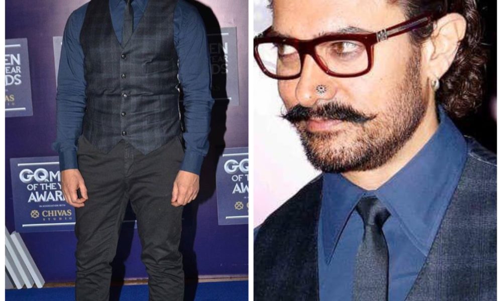 Aamir Khan, Creative Maverick, Indian Cinema
