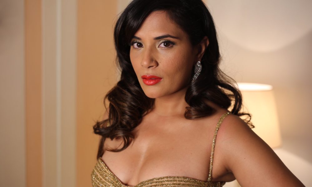 Richa Chadha, Shakeela