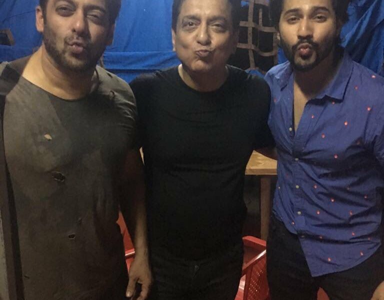 Sajid Nadiadwala,Judwaa 1, Judwaa 2, Varun dhawan, Salman Khan