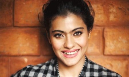 Kajol, Ajay Devgn