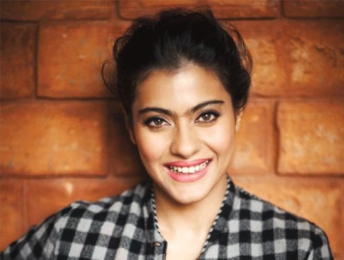 Kajol, Ajay Devgn