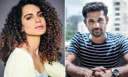 Simran, Sohum Shah, Kangana Ranaut,