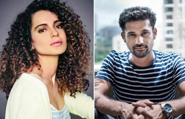 Simran, Sohum Shah, Kangana Ranaut,