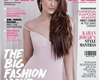 Kareena Kapoor Khan, FilmFare