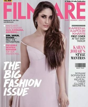 Kareena Kapoor Khan, FilmFare