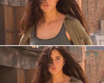Katrina Kaif, Dessert