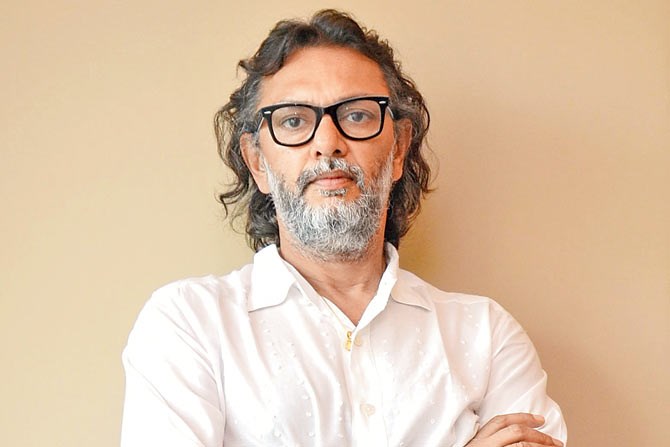 Rakeysh Omprakash Mehra, BollywoodDhamaka