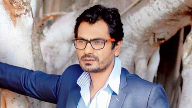 Nawazuddin Siddiqui