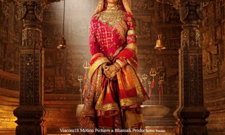 Deepika Padukone, Padmavati