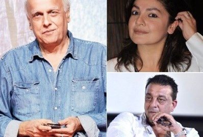 Pooja Bhatt, Sadak 2