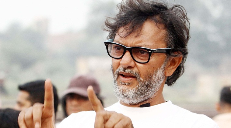 Rakeysh Omprakash Mehra,shoot, Fanney Khan