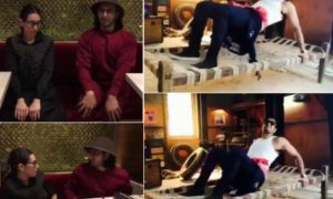 Ranveer Singh, Sarkai Lo Khatiya, Karisma Kapoor