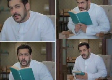 Bigg Boss 11, Salman Khan
