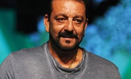 Movies, Sanjay Dutt