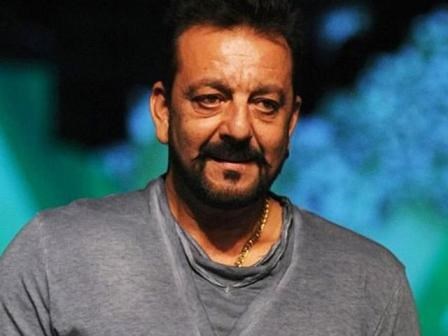 Movies, Sanjay Dutt