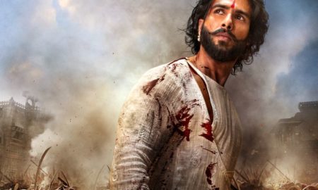 Designer, Rimple & Harpreet Narula, Shahid Kapoor, Raja Rawal Ratan Singh, Padmavati