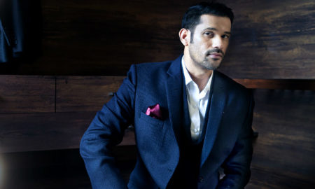 Sohum Shah,boy next door, lover, Simran