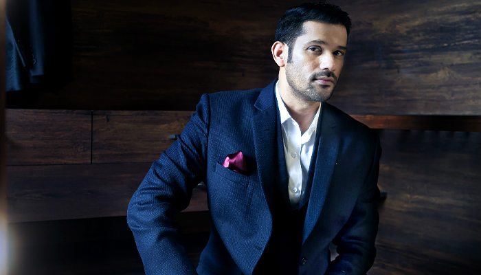 Sohum Shah,boy next door, lover, Simran