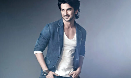 ​Sushant Singh Rajput