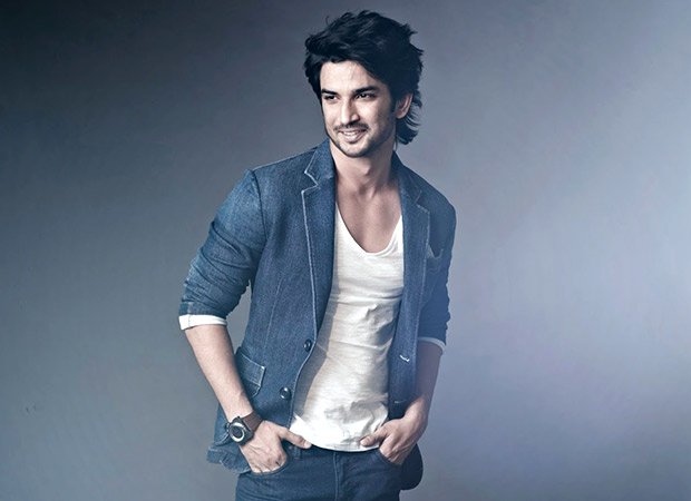 ​Sushant Singh Rajput