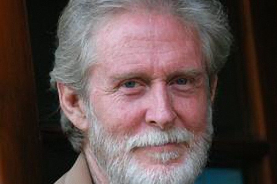 Tom Alter,