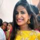 Aahana Kumra, Lalbaug Cha Raja, Darshan