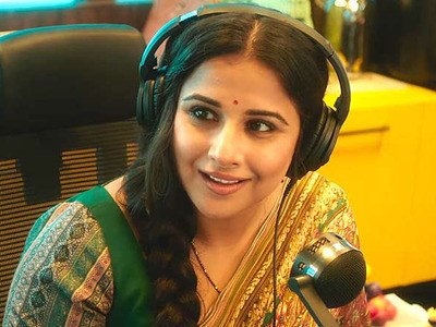 Tumhari Sulu