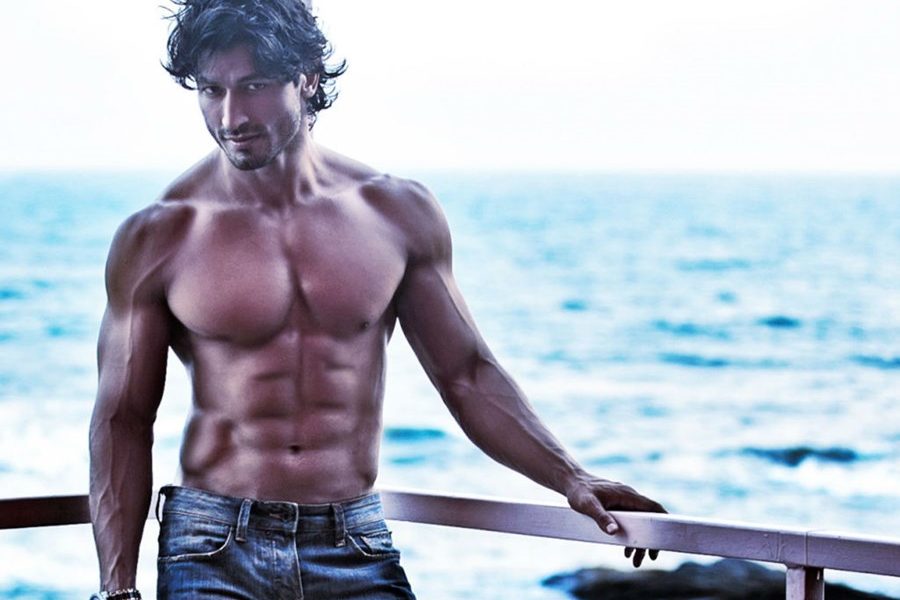 Vidyut Jammwal, Junglee Pictures, Junglee