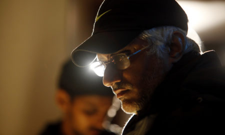 ​Vikram Bhatt, Krishna, directorial debut, BollywoodDhamaka
