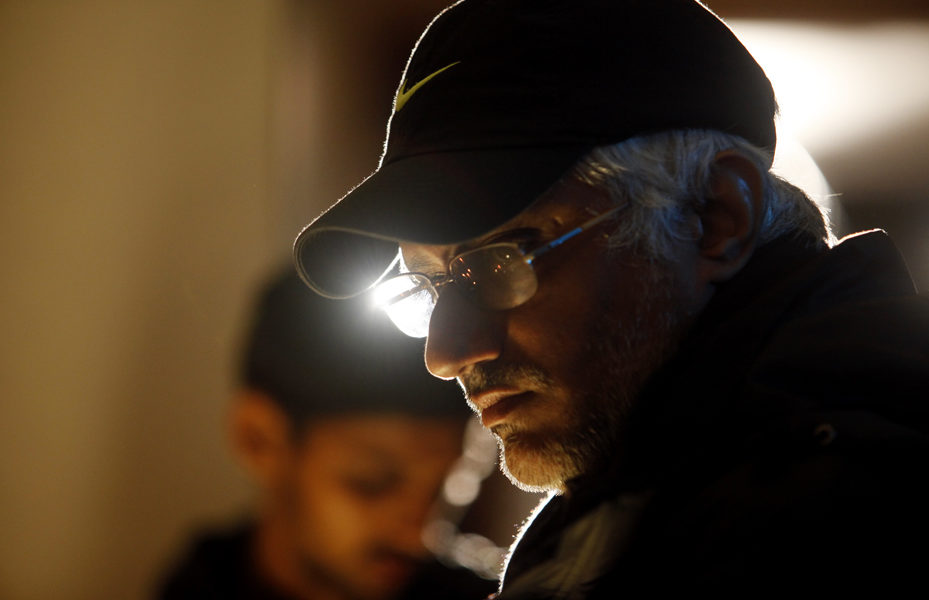 Vikram Bhatt, Krishna, directorial debut, BollywoodDhamaka