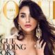 ​Aditi Rao Hydari, Gorgeous, Vogue Cover